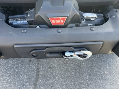 2024 Jeep Wrangler Rubicon X