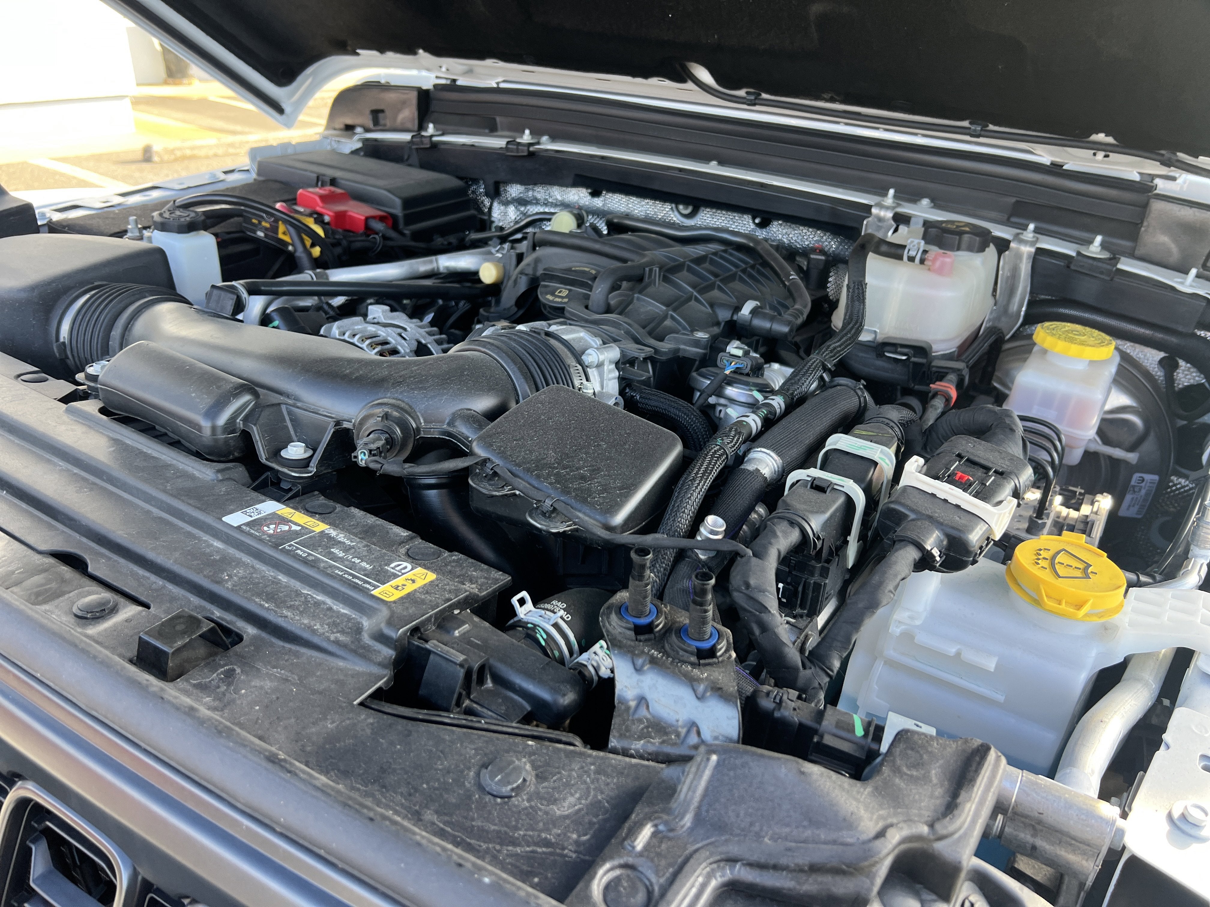 2024 Jeep Wrangler Rubicon X