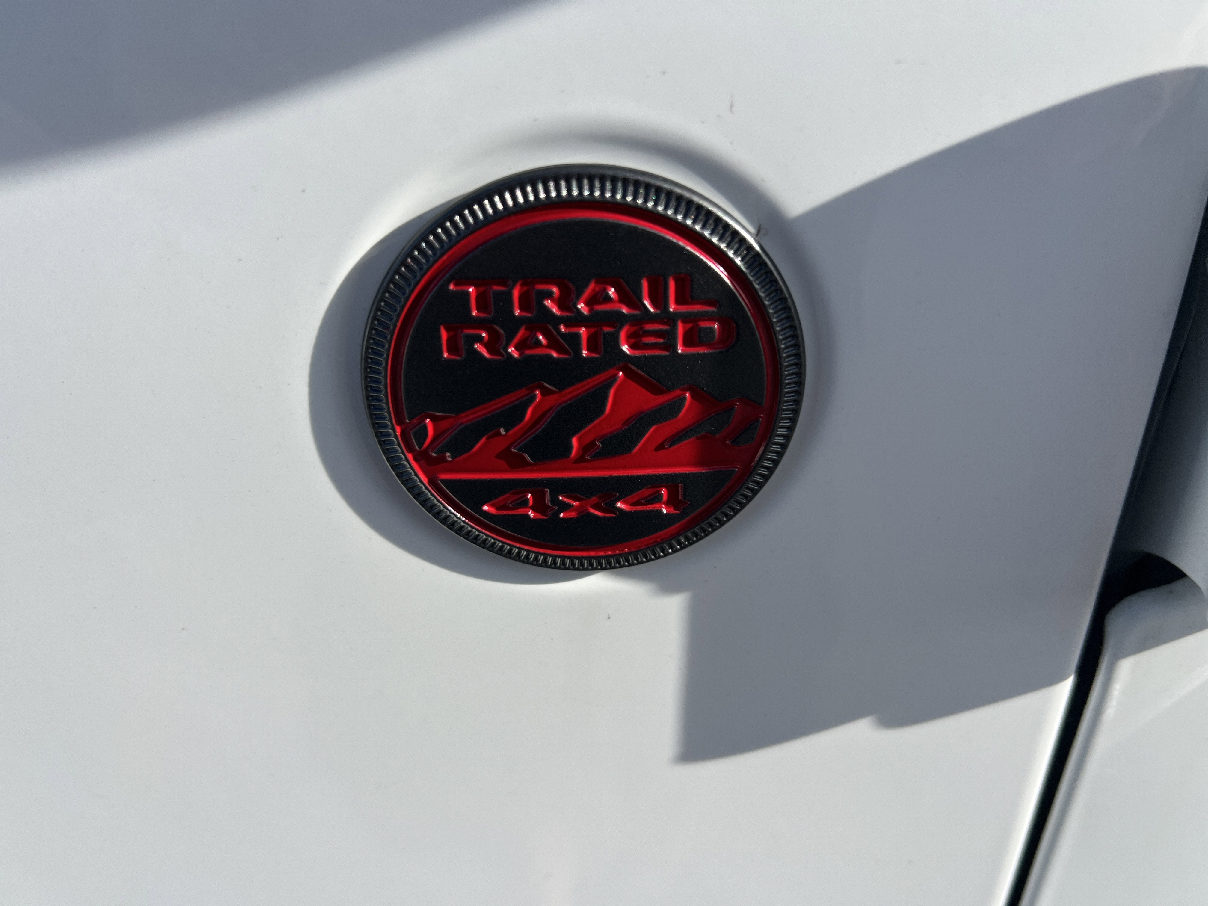 2024 Jeep Wrangler Rubicon X