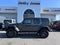 2025 Jeep Wrangler Rubicon X