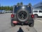 2025 Jeep Wrangler Rubicon X