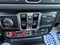 2025 Jeep Wrangler Rubicon X