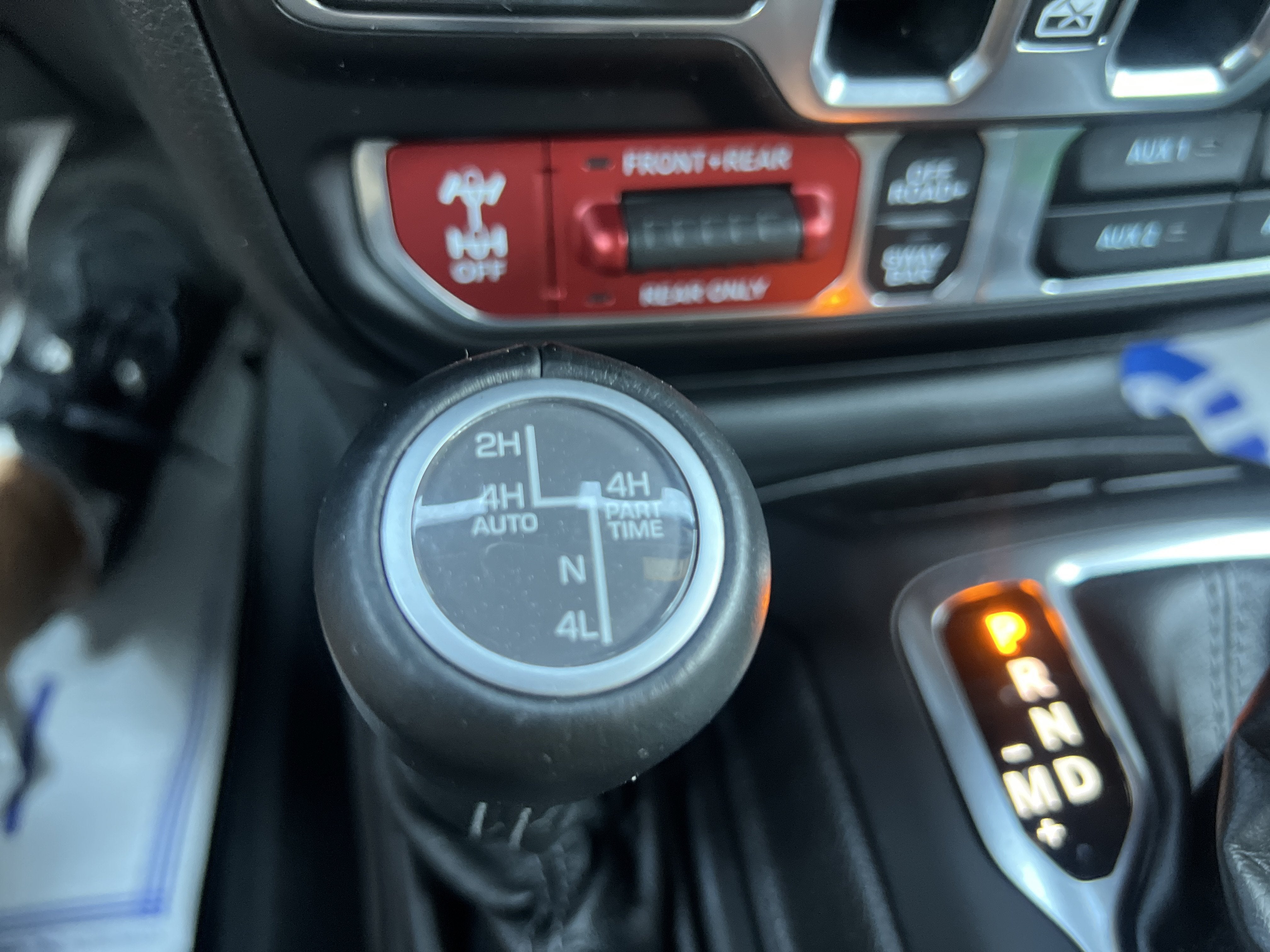 2025 Jeep Wrangler Rubicon X