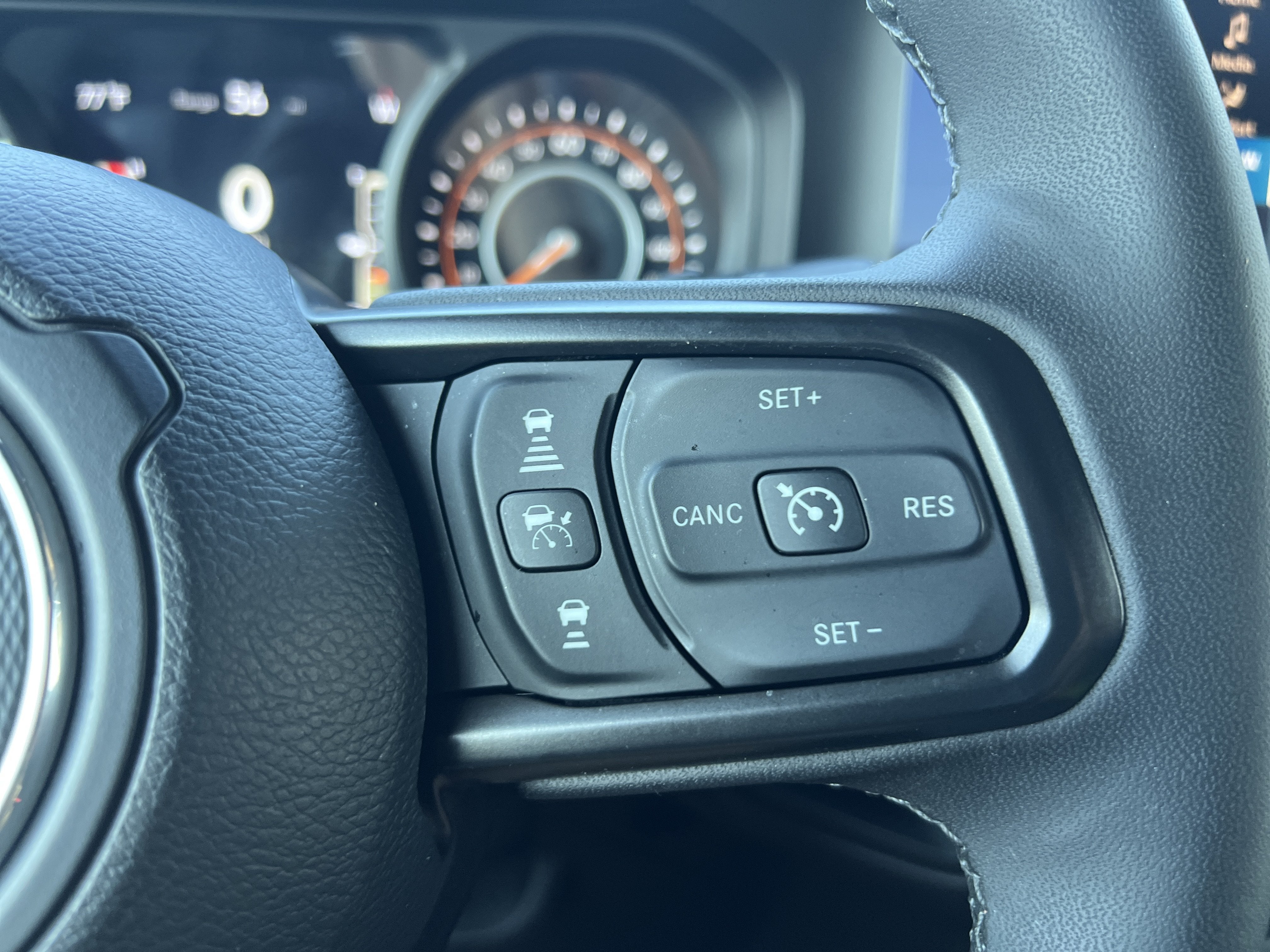 2025 Jeep Wrangler Rubicon X