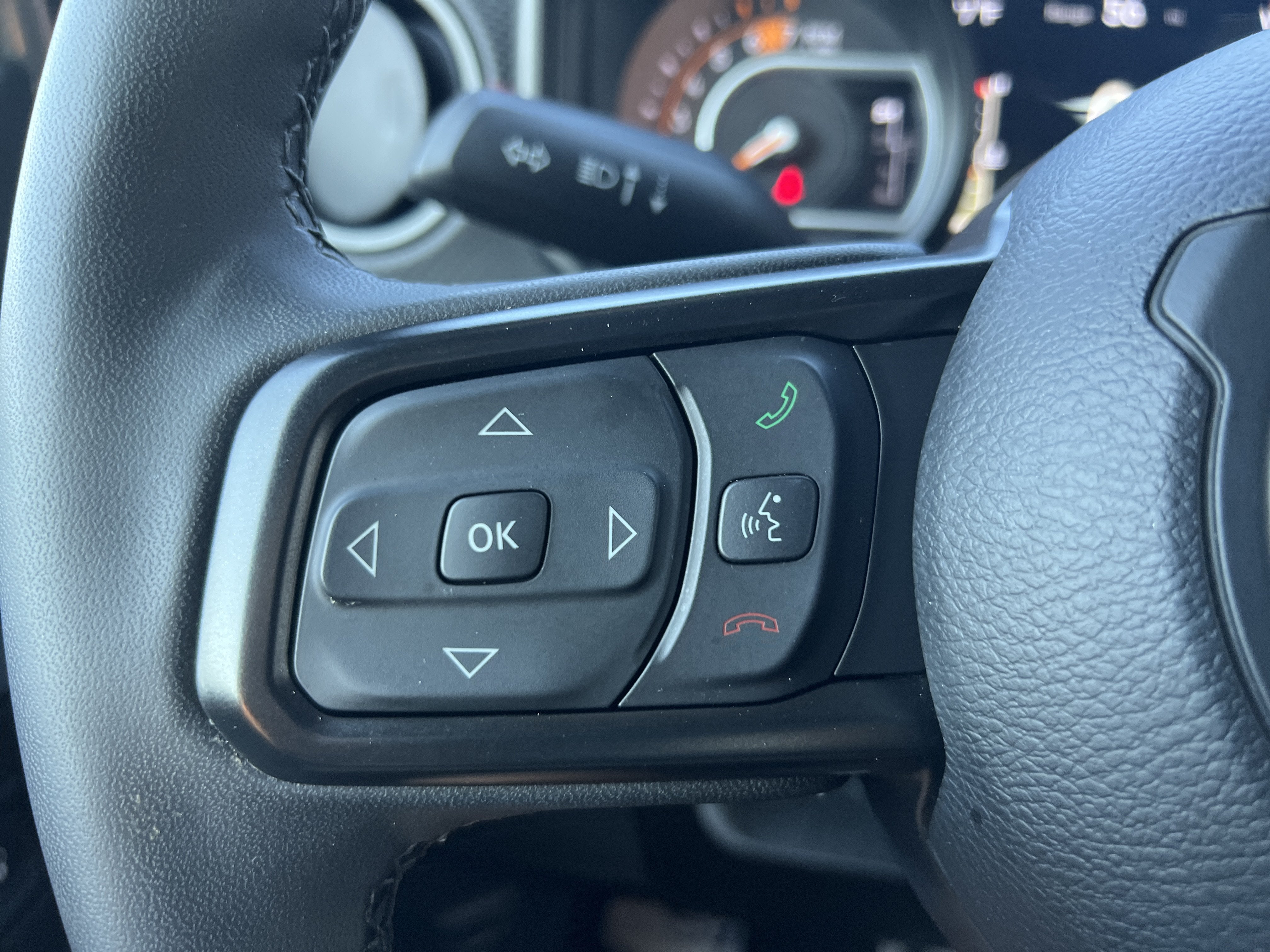 2025 Jeep Wrangler Rubicon X