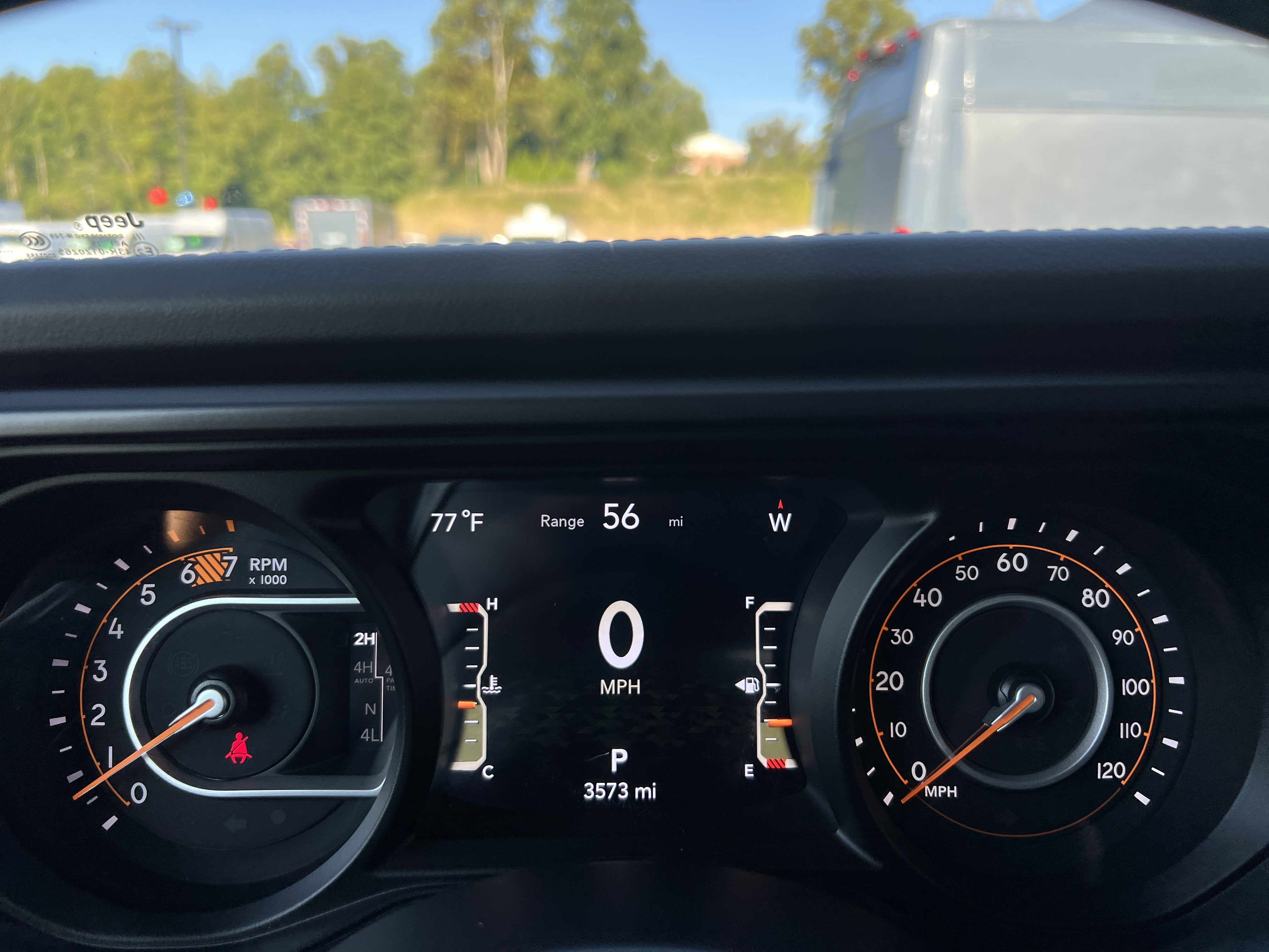 2025 Jeep Wrangler Rubicon X