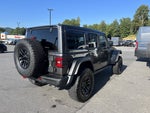 2025 Jeep Wrangler Rubicon X