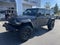 2025 Jeep Wrangler Rubicon X