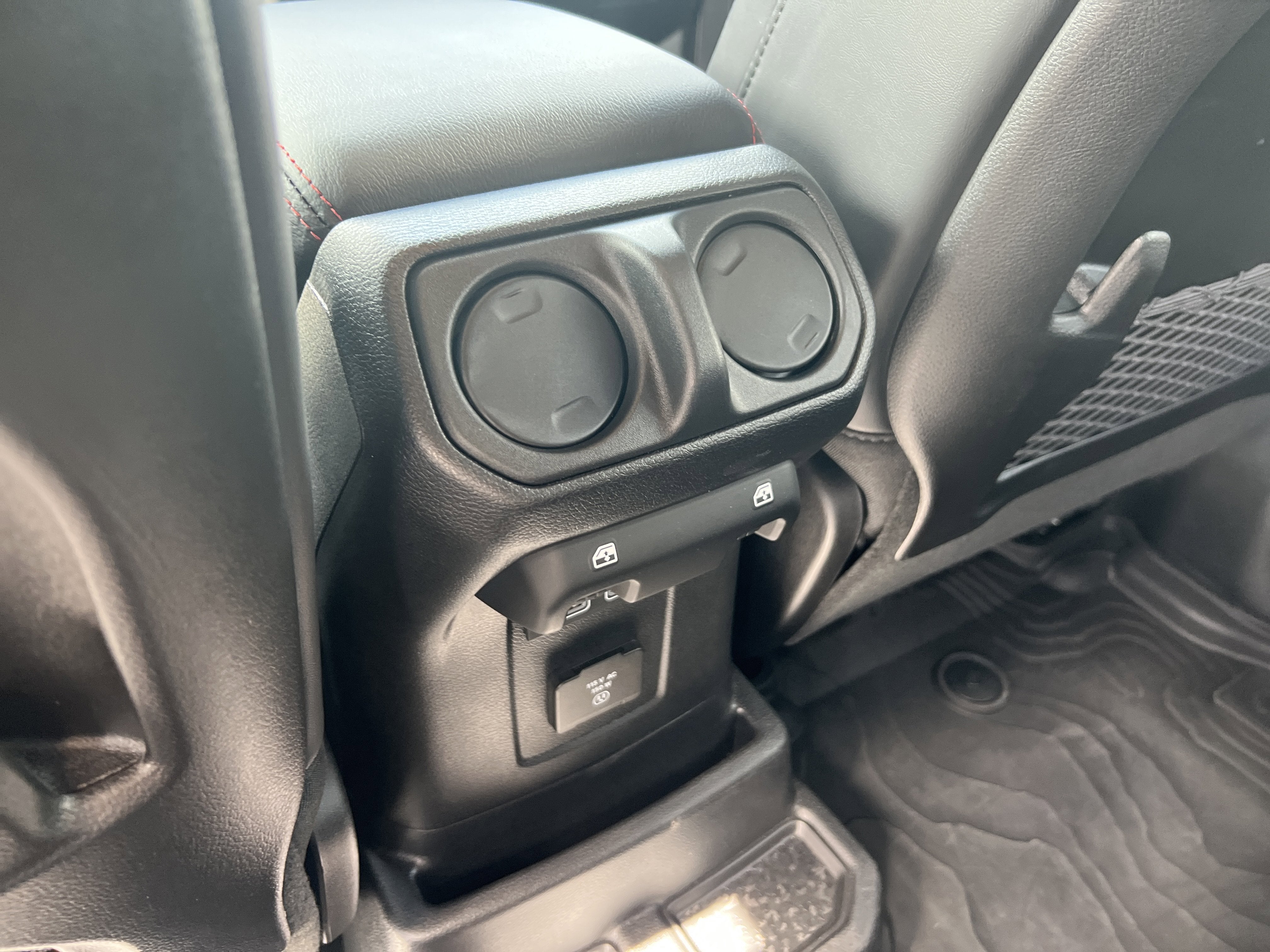 2025 Jeep Wrangler Rubicon X