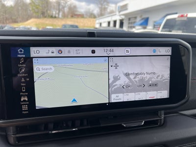 2025 Jeep Wrangler Rubicon X