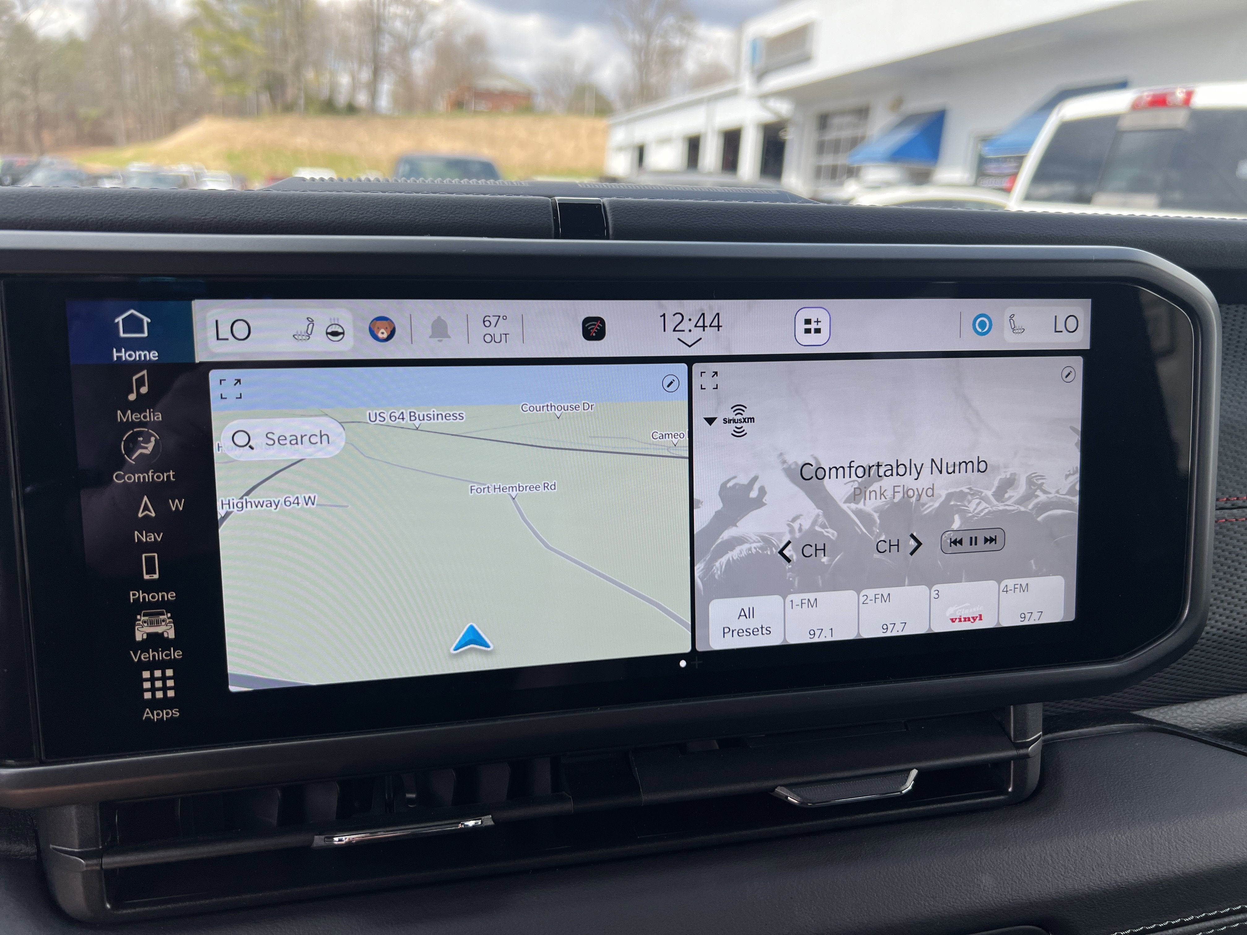 2025 Jeep Wrangler Rubicon X