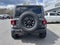 2025 Jeep Wrangler Rubicon X