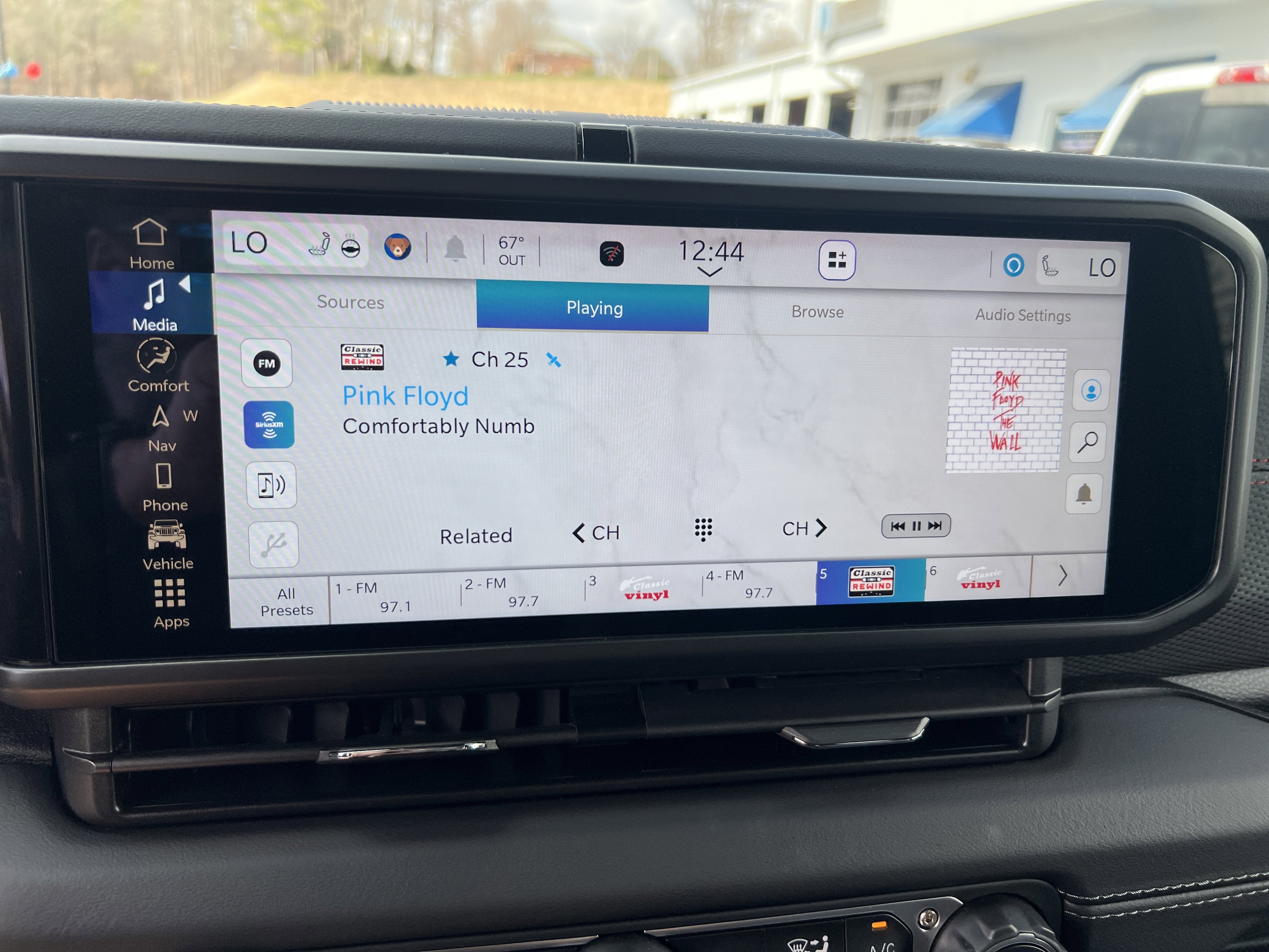 2025 Jeep Wrangler Rubicon X