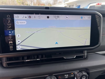 2025 Jeep Wrangler Rubicon X