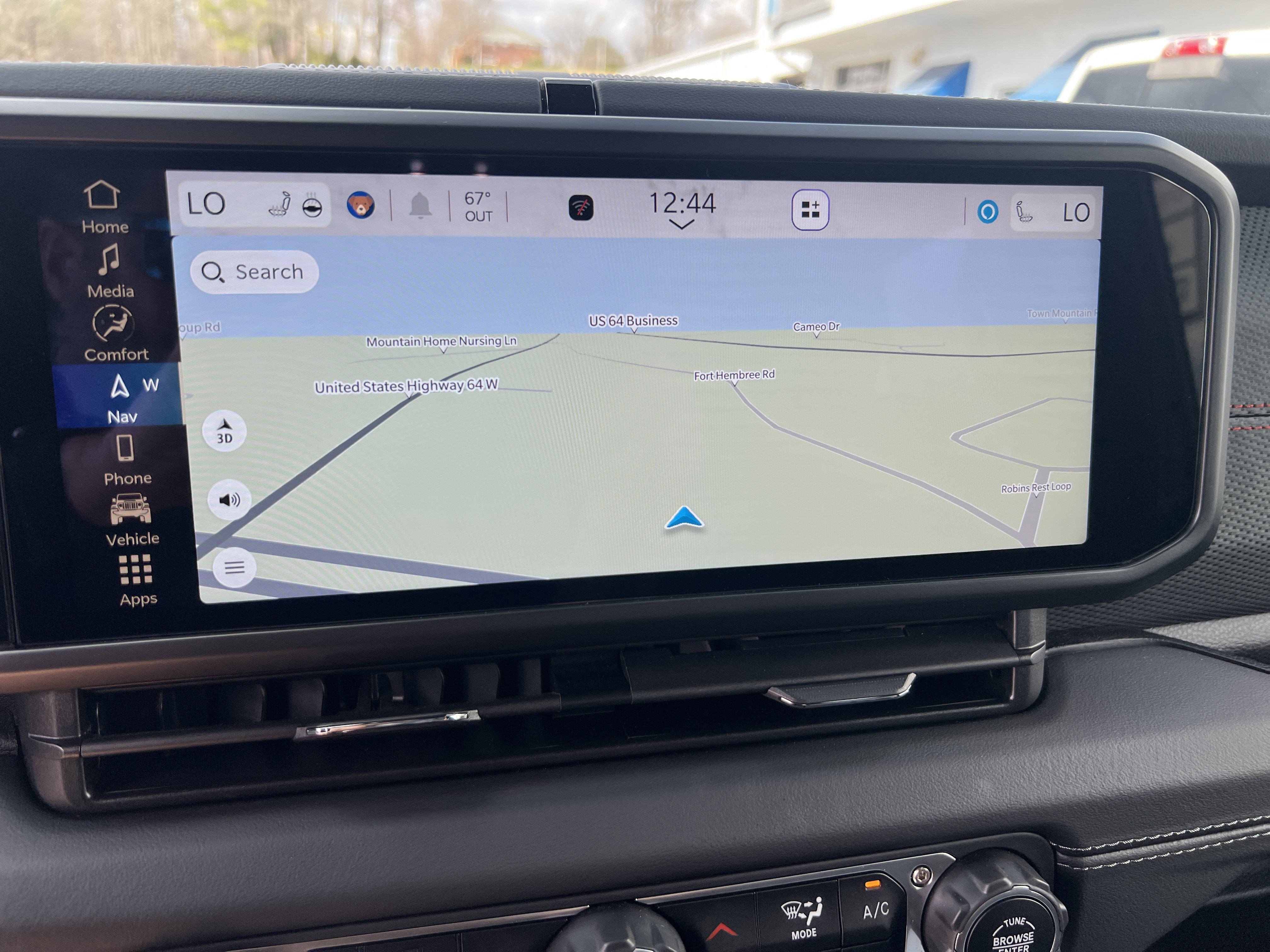 2025 Jeep Wrangler Rubicon X