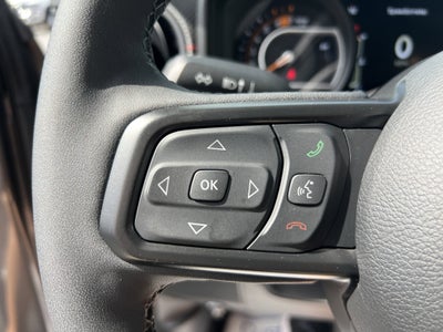 2025 Jeep Wrangler Rubicon X