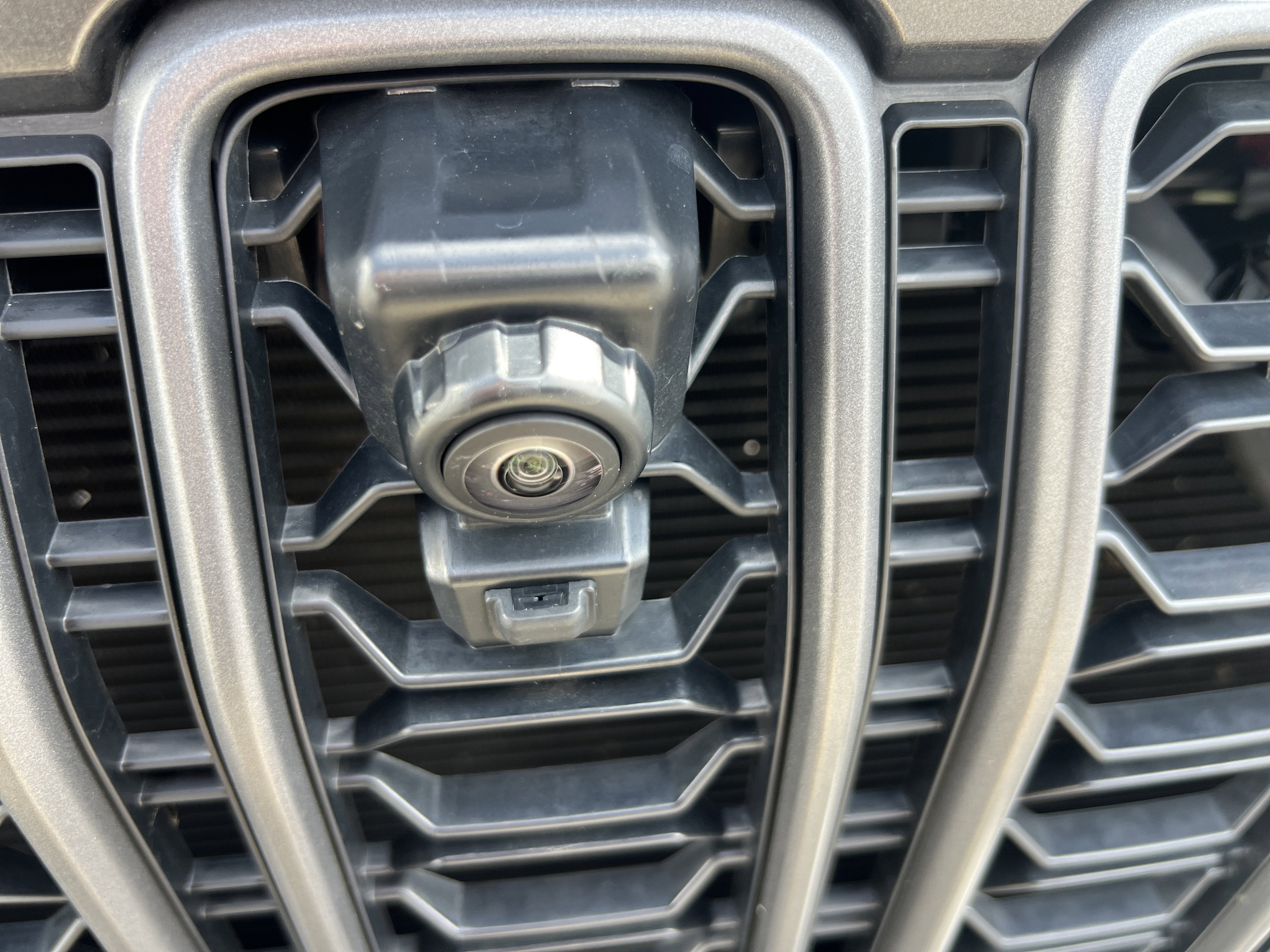 2025 Jeep Wrangler Rubicon X