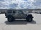 2025 Jeep Wrangler Rubicon X