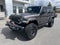 2025 Jeep Wrangler Rubicon X