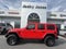 2025 Jeep Wrangler Rubicon X