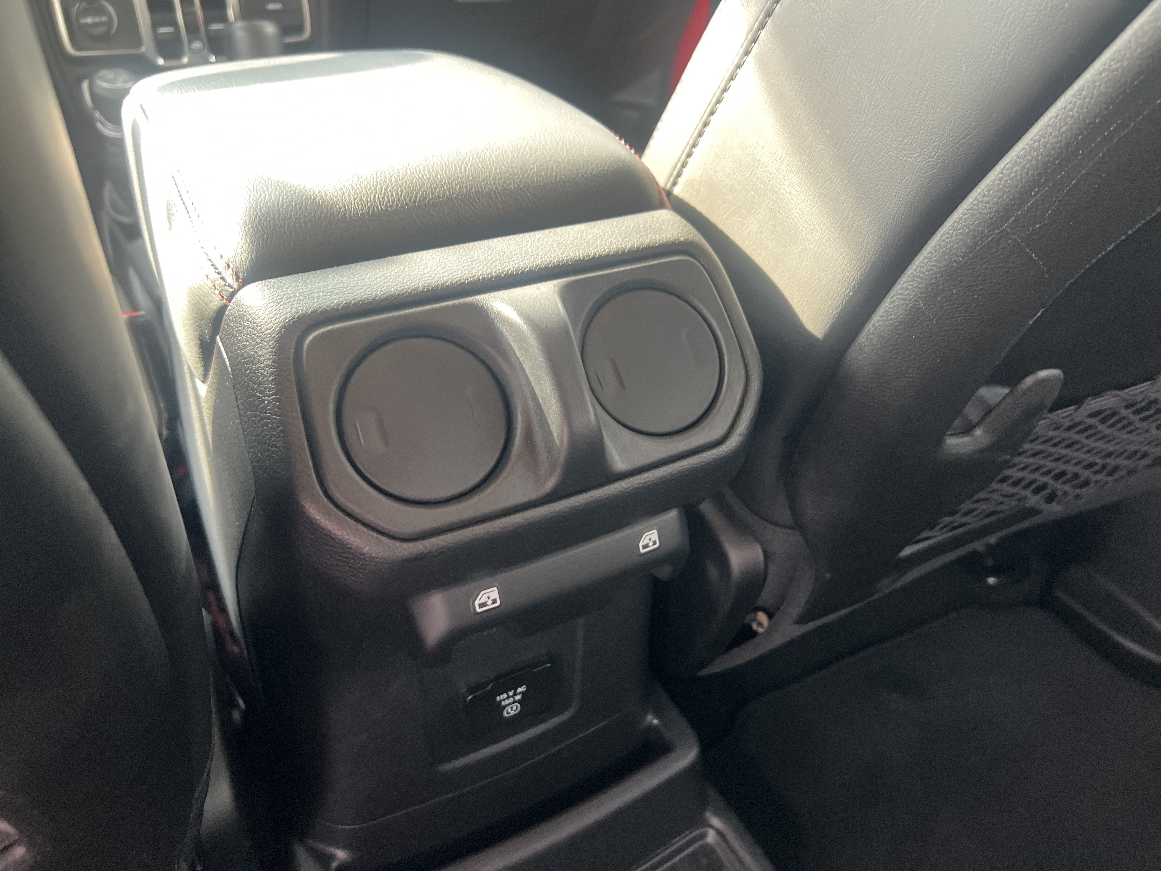 2025 Jeep Wrangler Rubicon X
