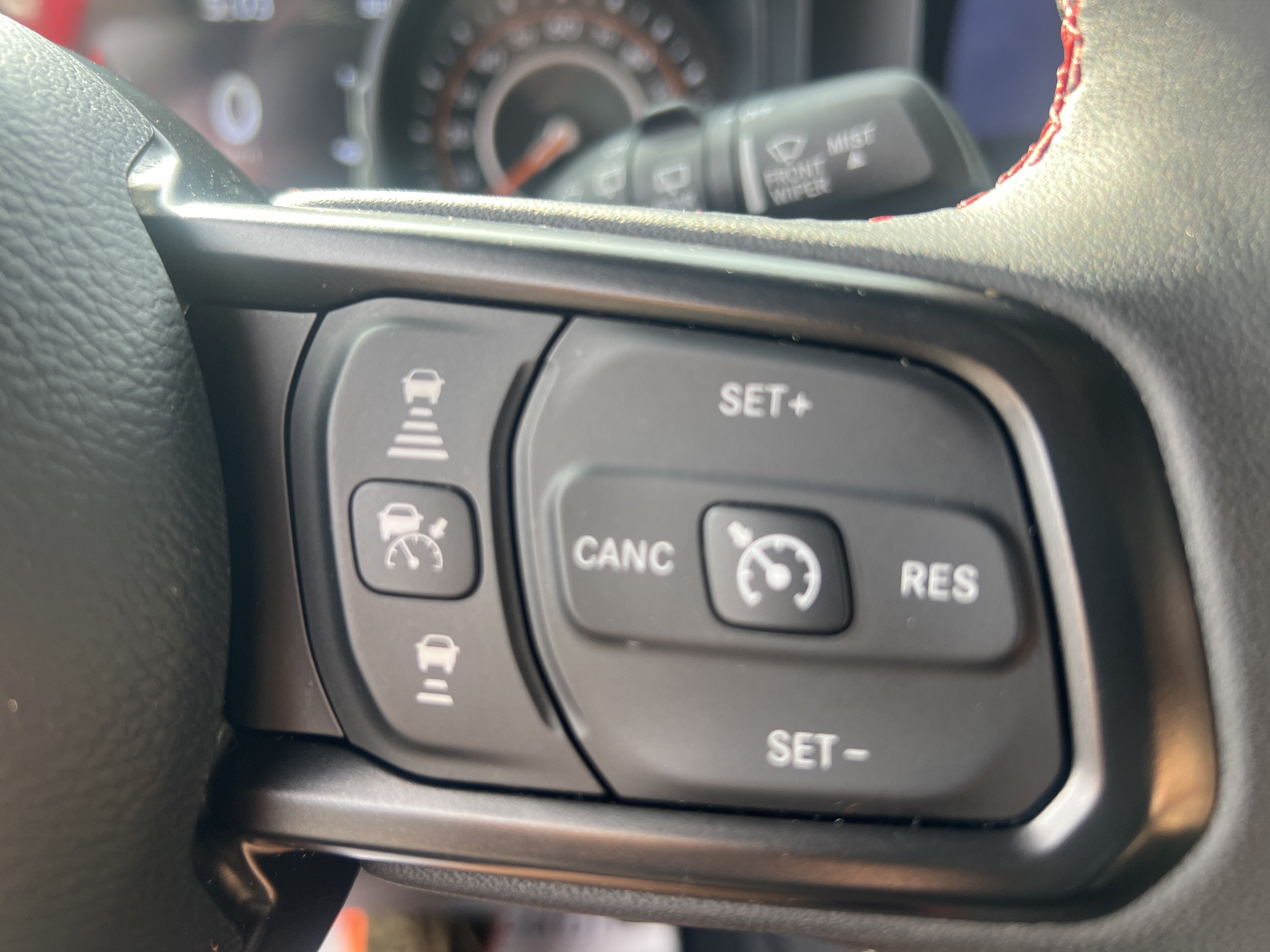 2025 Jeep Wrangler Rubicon X