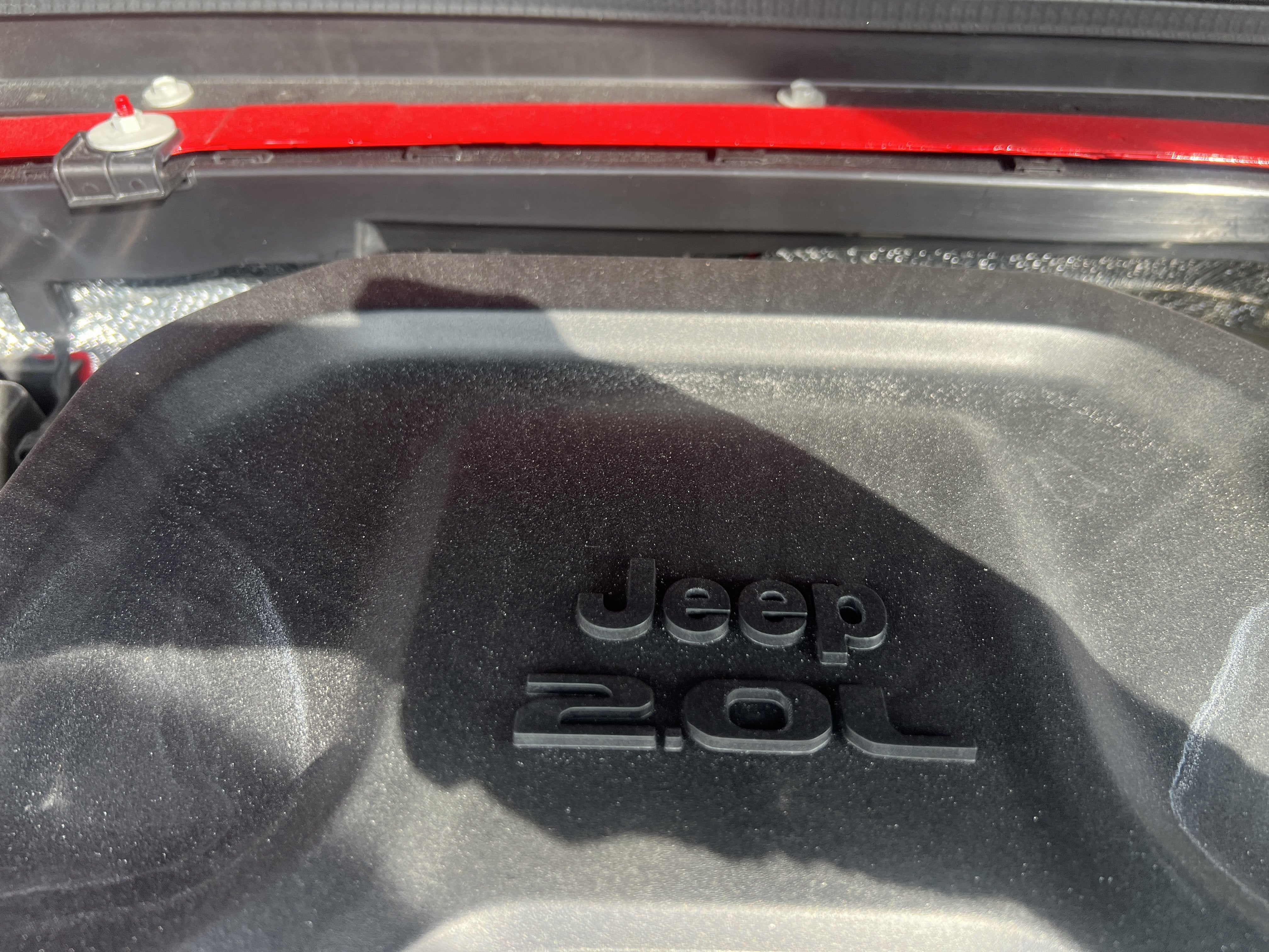 2025 Jeep Wrangler Rubicon X