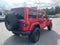 2025 Jeep Wrangler Rubicon X