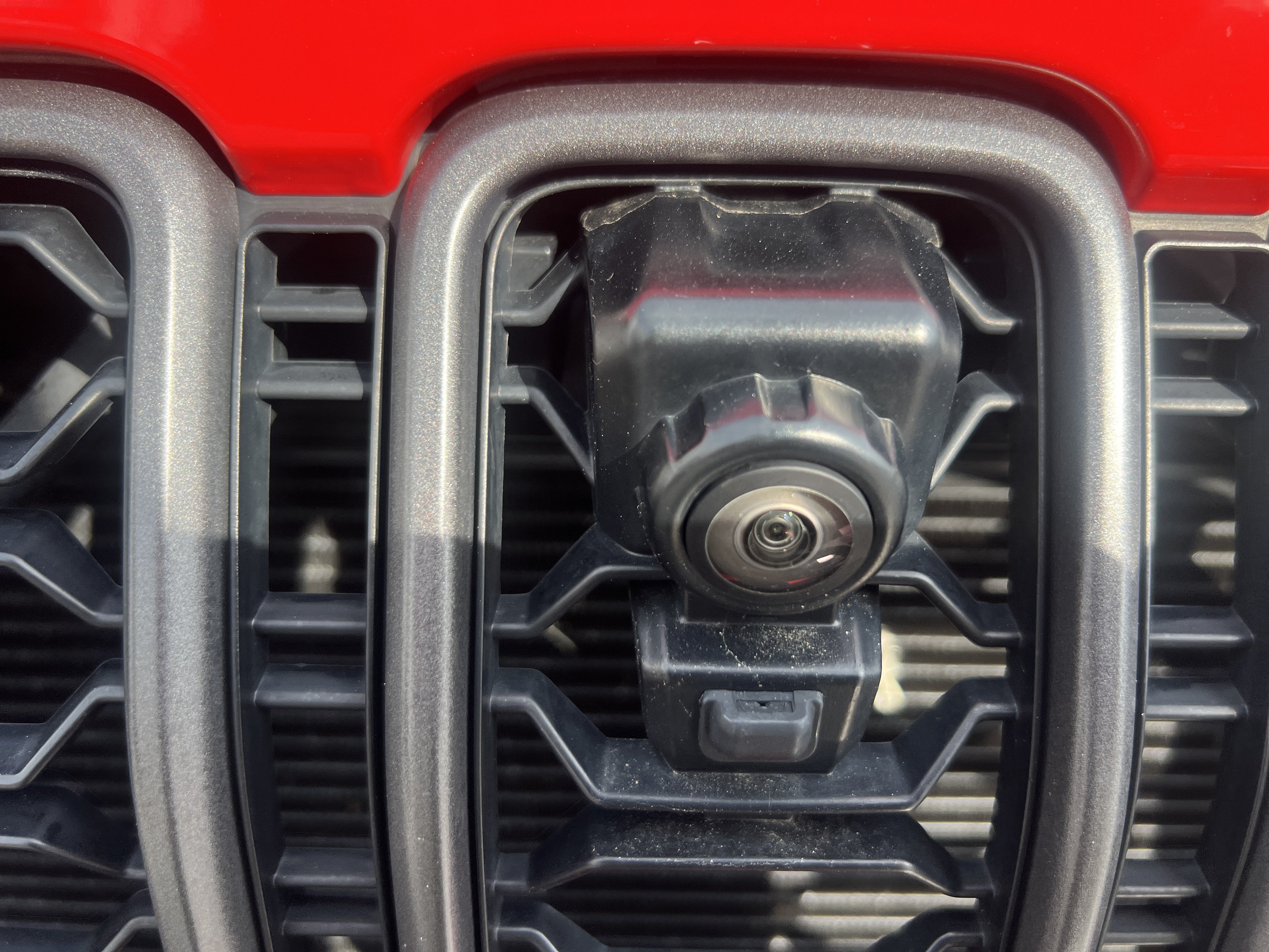 2025 Jeep Wrangler Rubicon X