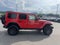 2025 Jeep Wrangler Rubicon X