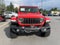 2025 Jeep Wrangler Rubicon X