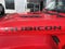 2025 Jeep Wrangler Rubicon X