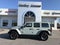 2024 Jeep Wrangler 4xe Rubicon X
