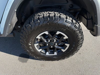 2024 Jeep Wrangler 4xe Rubicon X