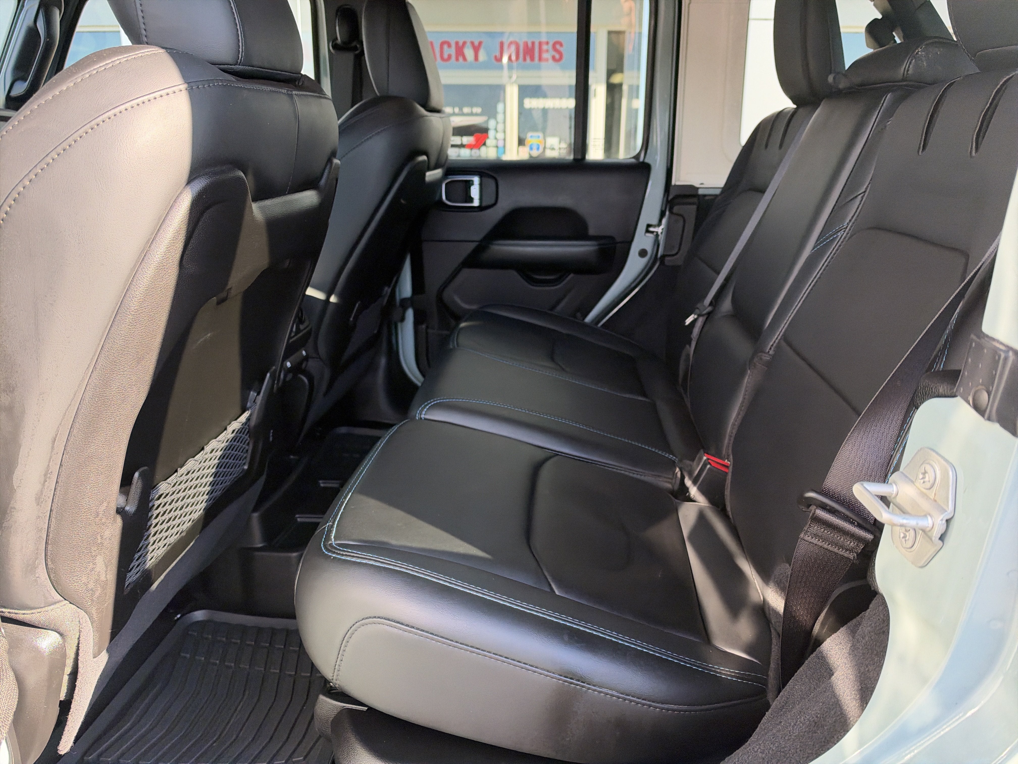 2024 Jeep Wrangler 4xe Rubicon X