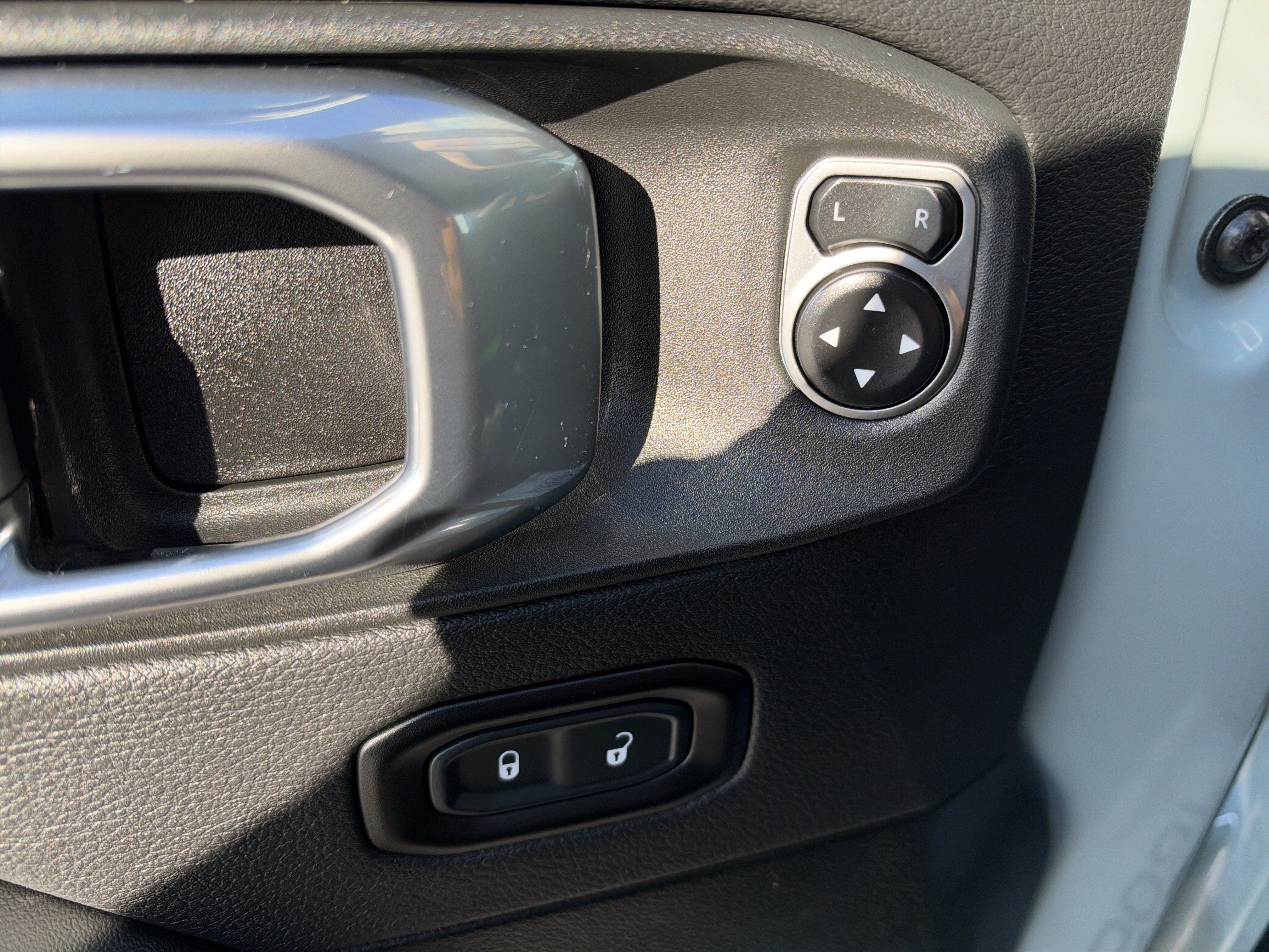 2024 Jeep Wrangler 4xe Rubicon X