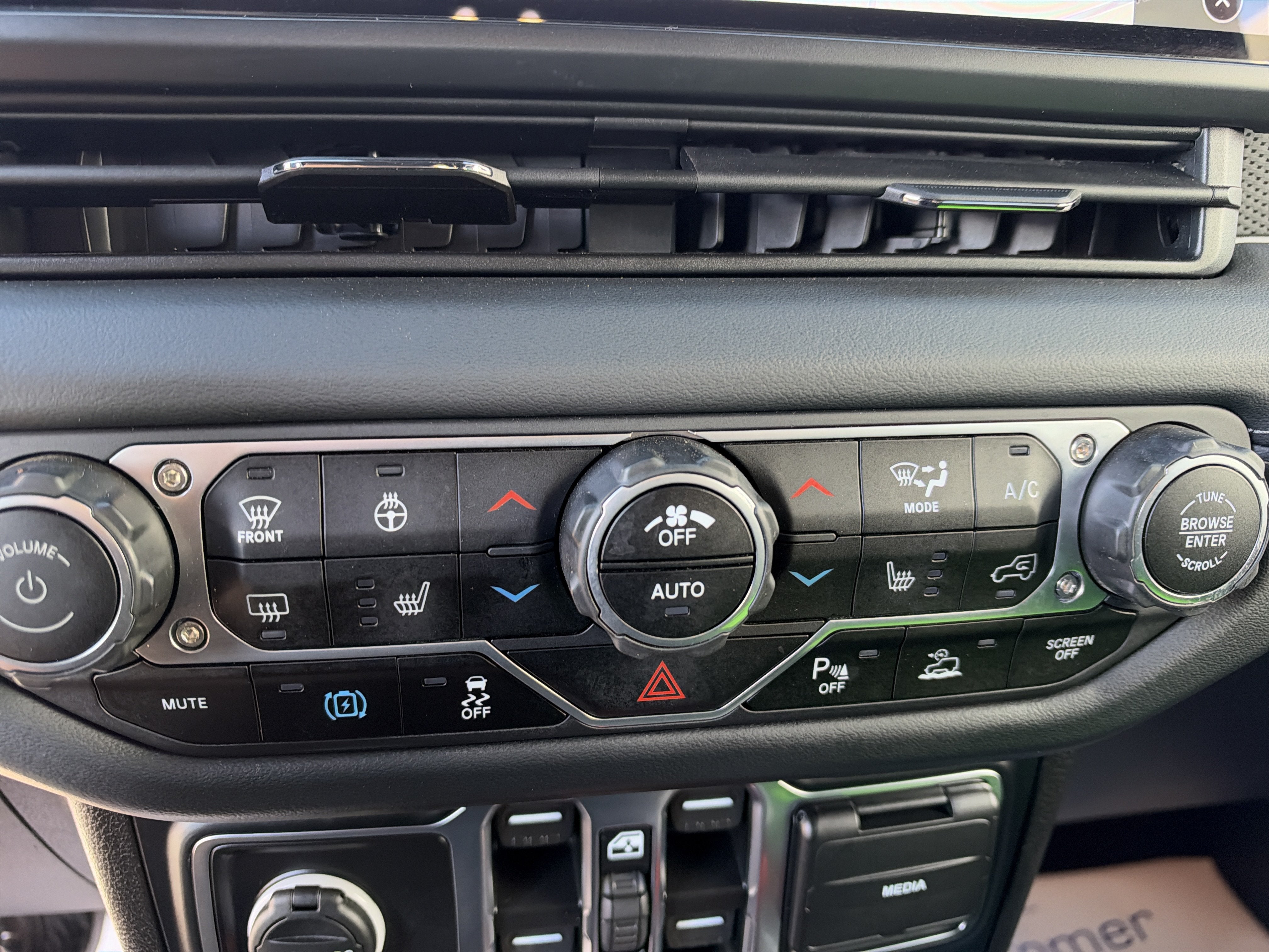 2024 Jeep Wrangler 4xe Rubicon X