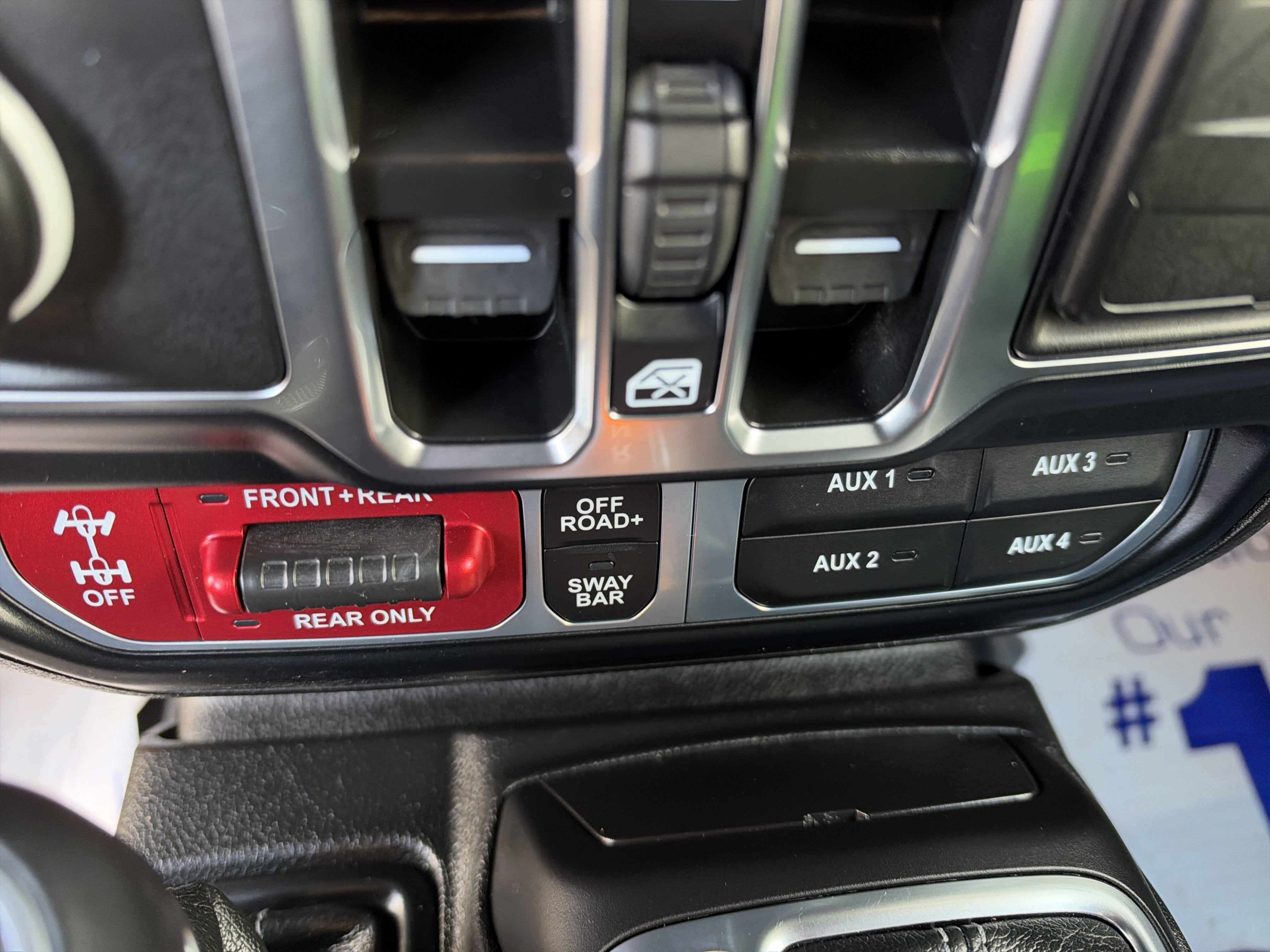 2024 Jeep Wrangler 4xe Rubicon X