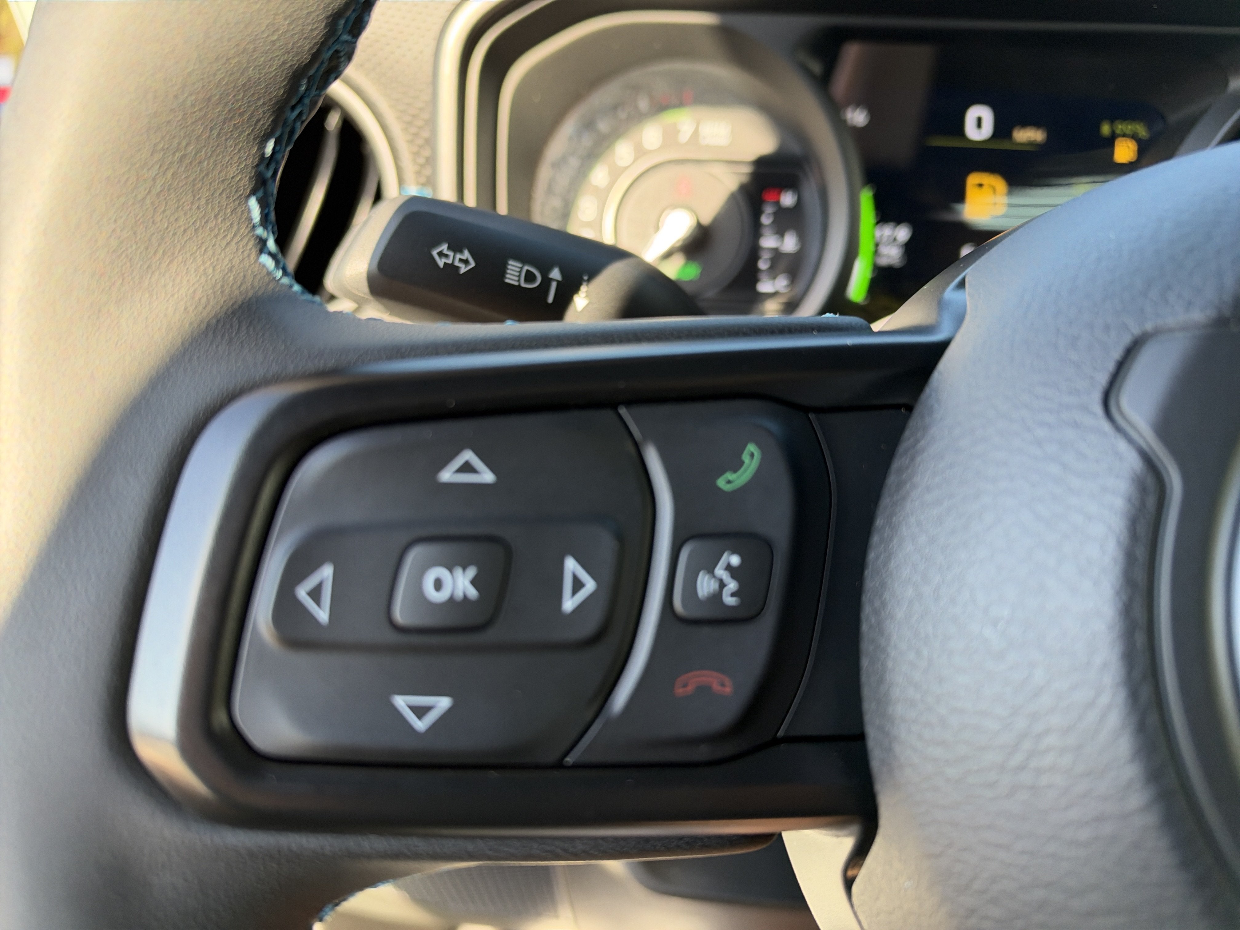 2024 Jeep Wrangler 4xe Rubicon X