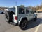 2024 Jeep Wrangler 4xe Rubicon X