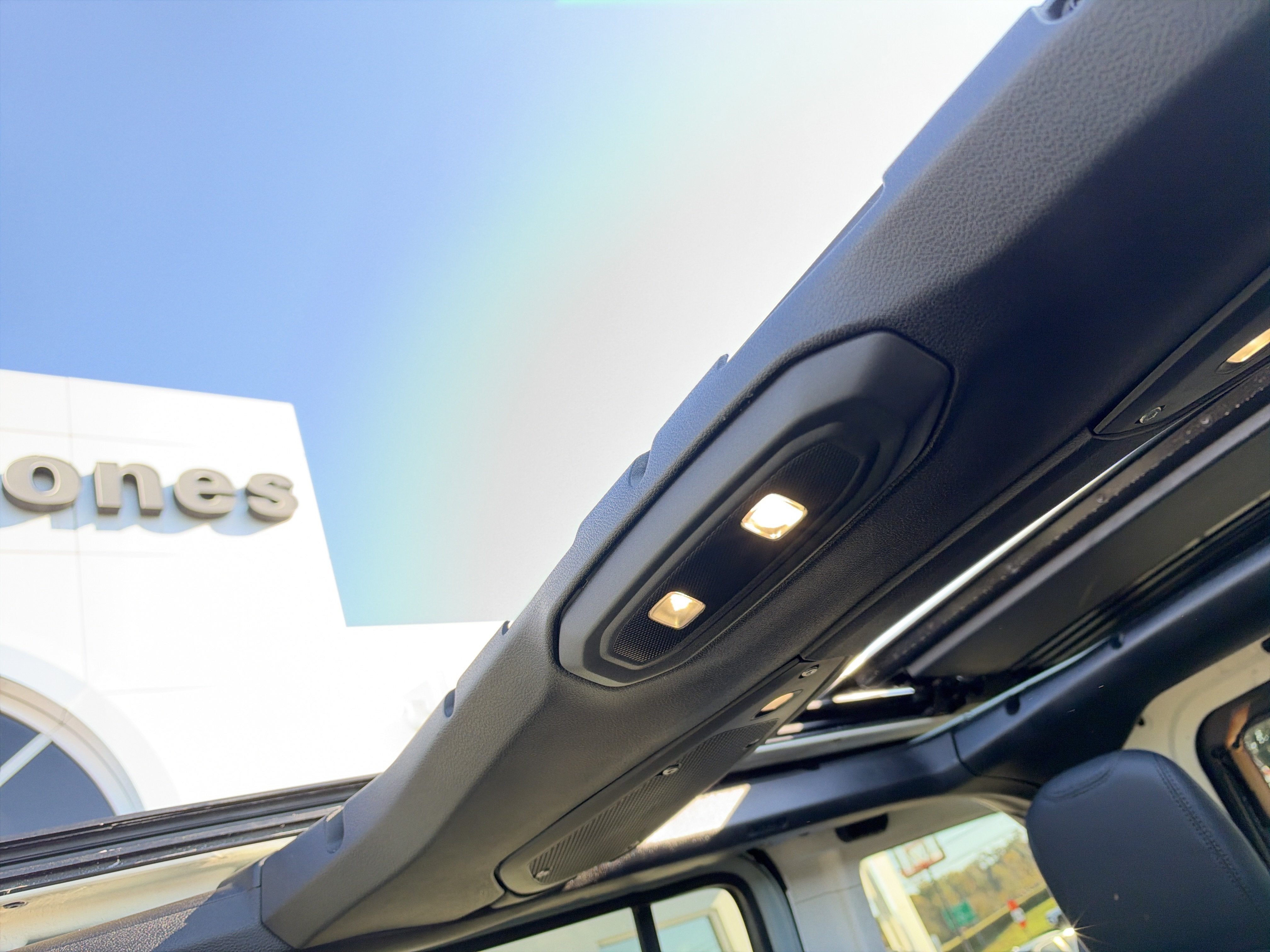 2024 Jeep Wrangler 4xe Rubicon X