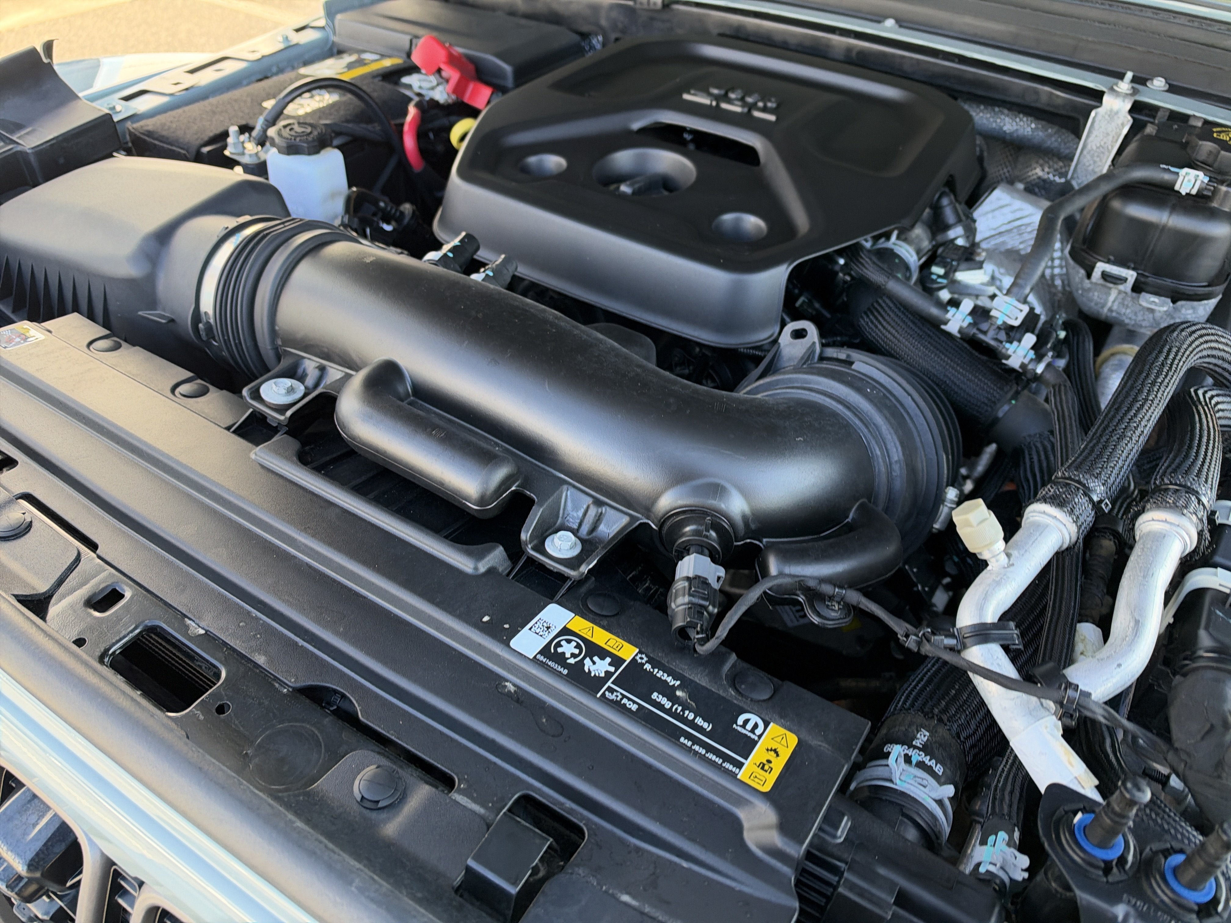 2024 Jeep Wrangler 4xe Rubicon X