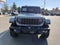2024 Jeep Wrangler 4xe Rubicon X