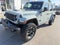 2024 Jeep Wrangler 4xe Rubicon X