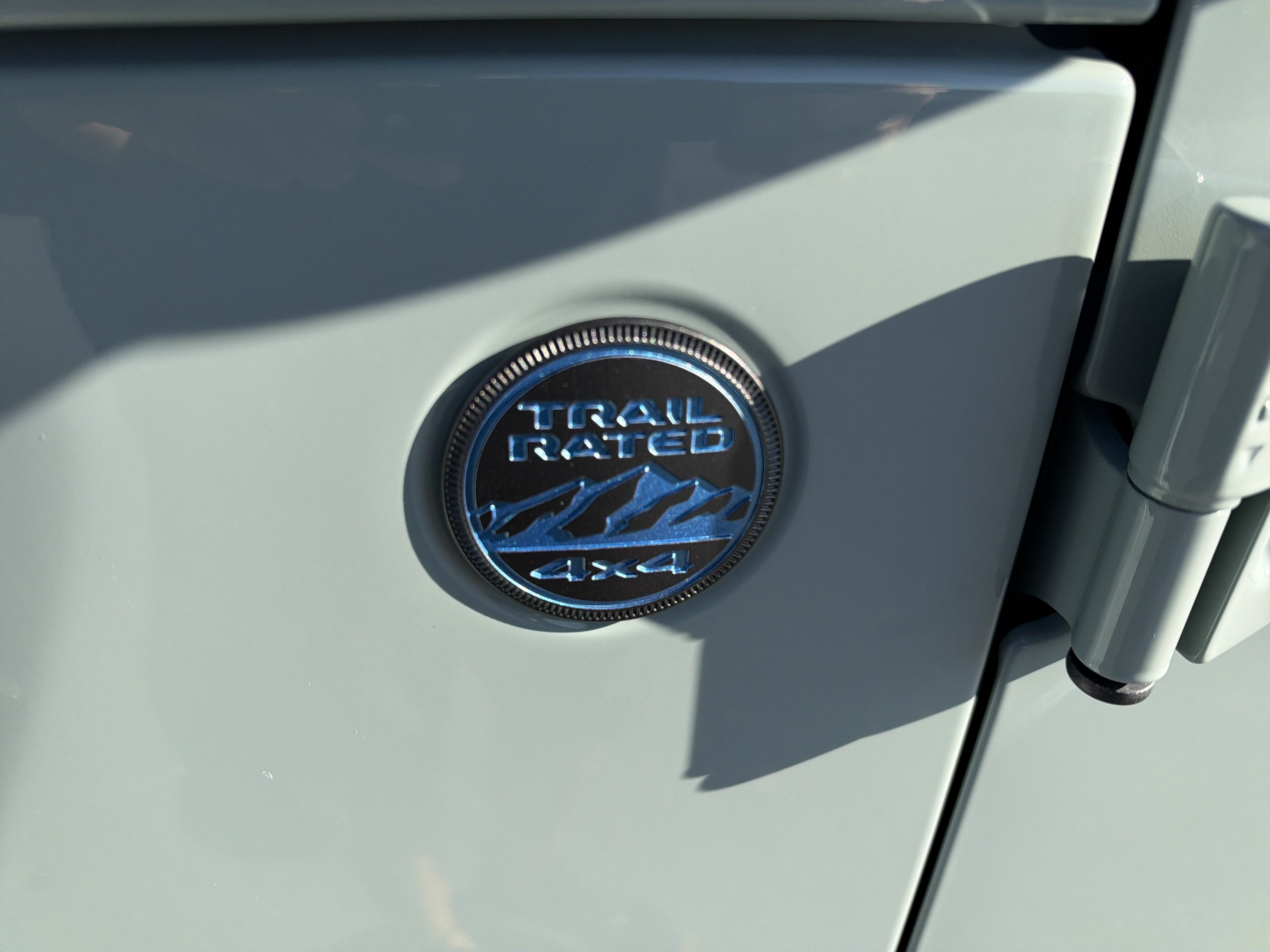 2024 Jeep Wrangler 4xe Rubicon X