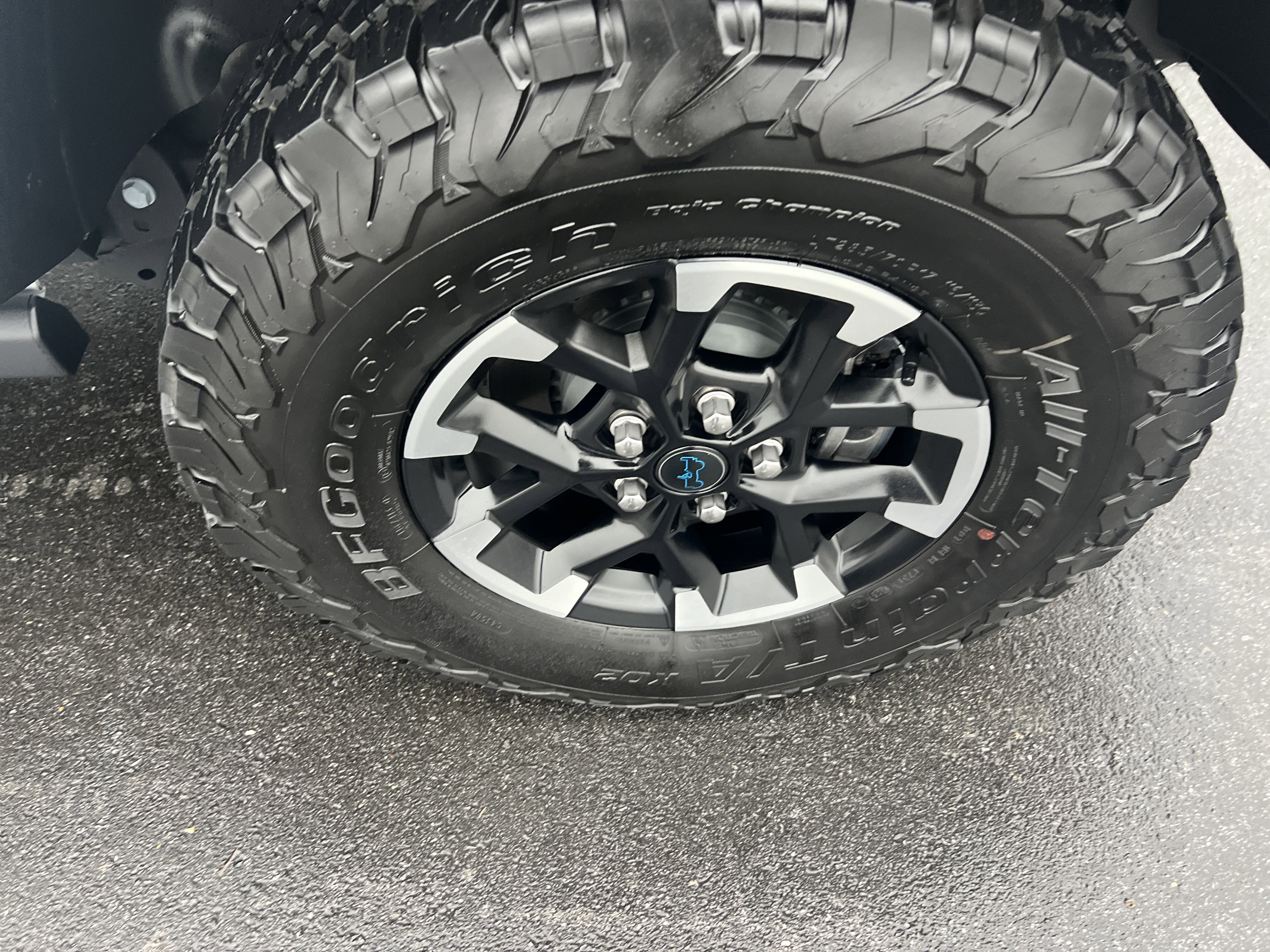 2025 Jeep Wrangler 4xe Rubicon