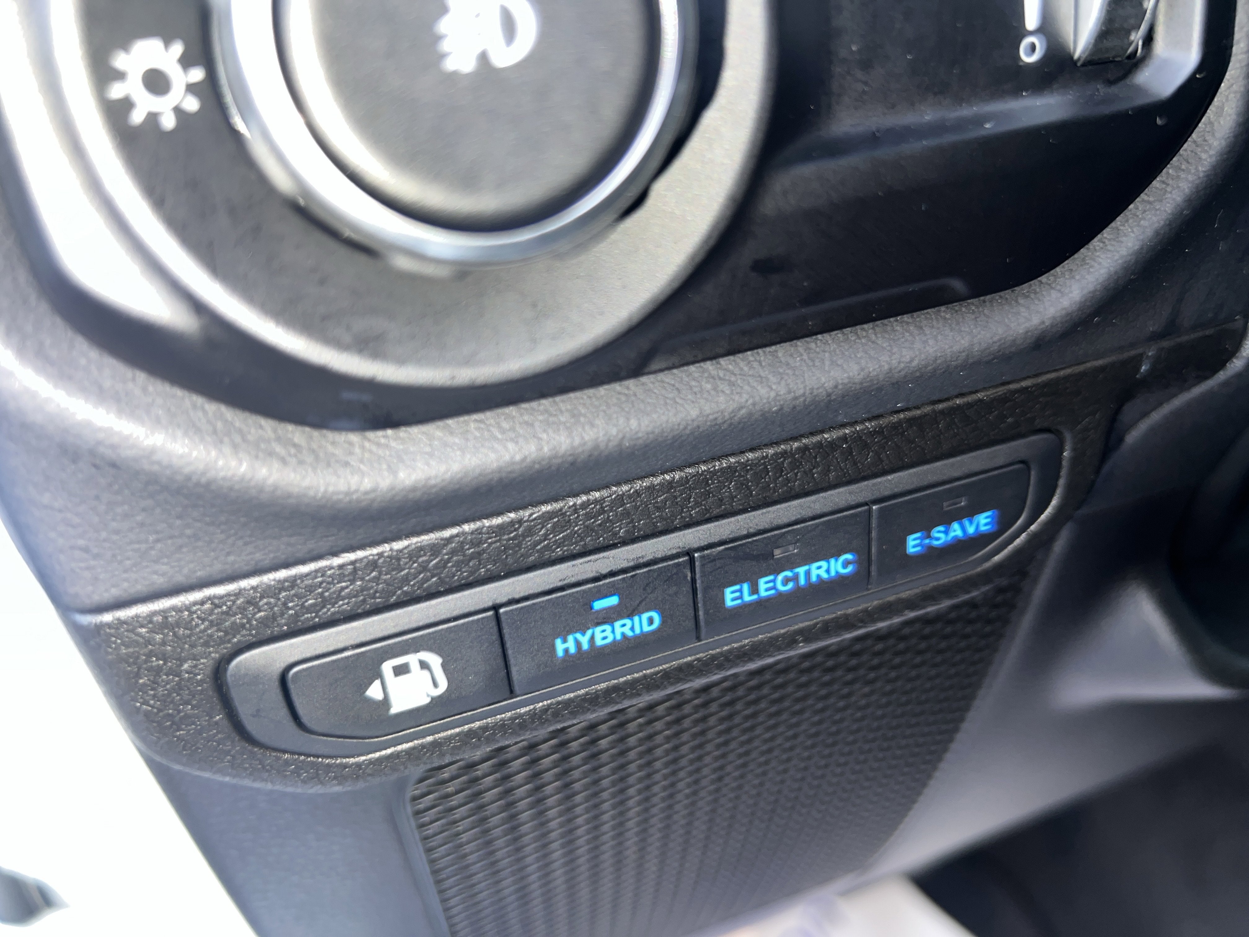 2025 Jeep Wrangler 4xe Rubicon