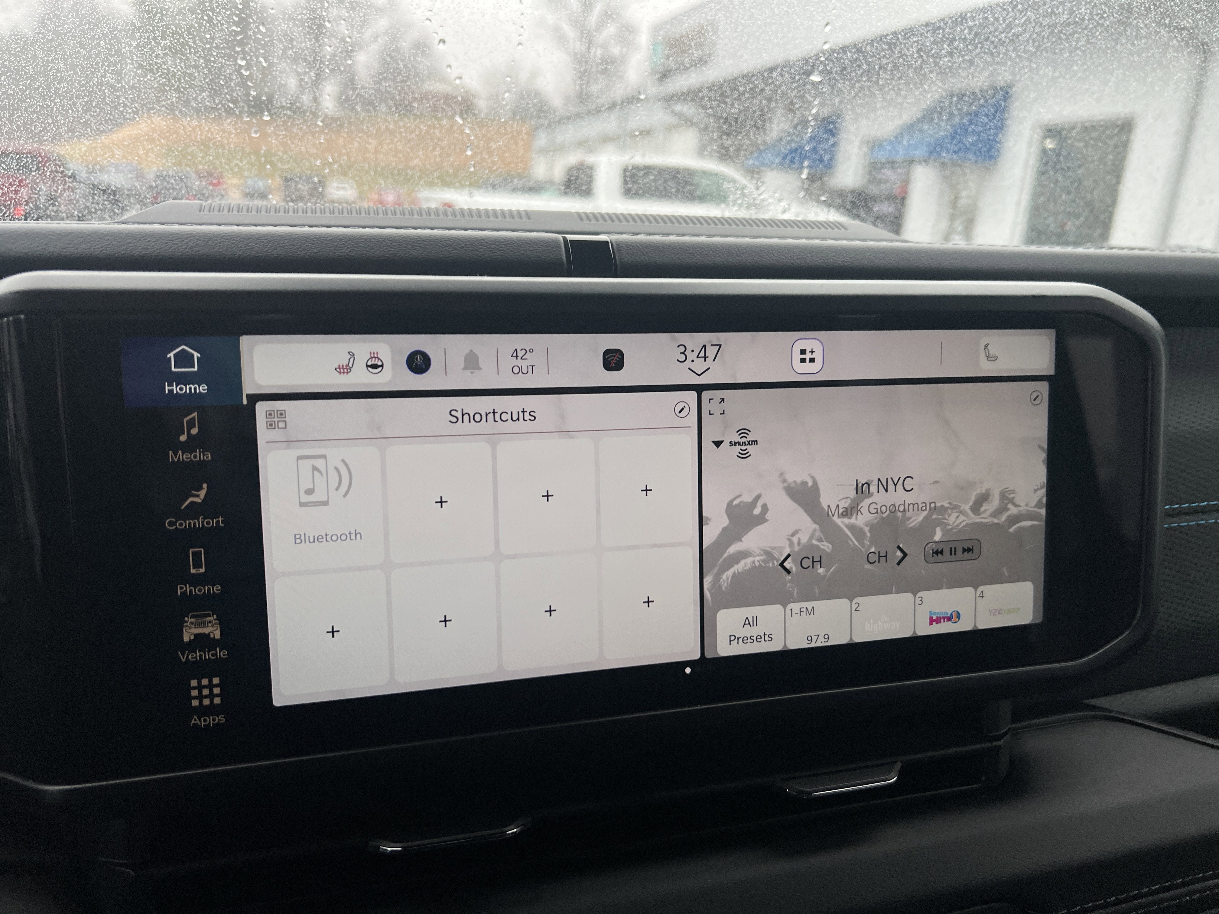 2025 Jeep Wrangler 4xe Rubicon