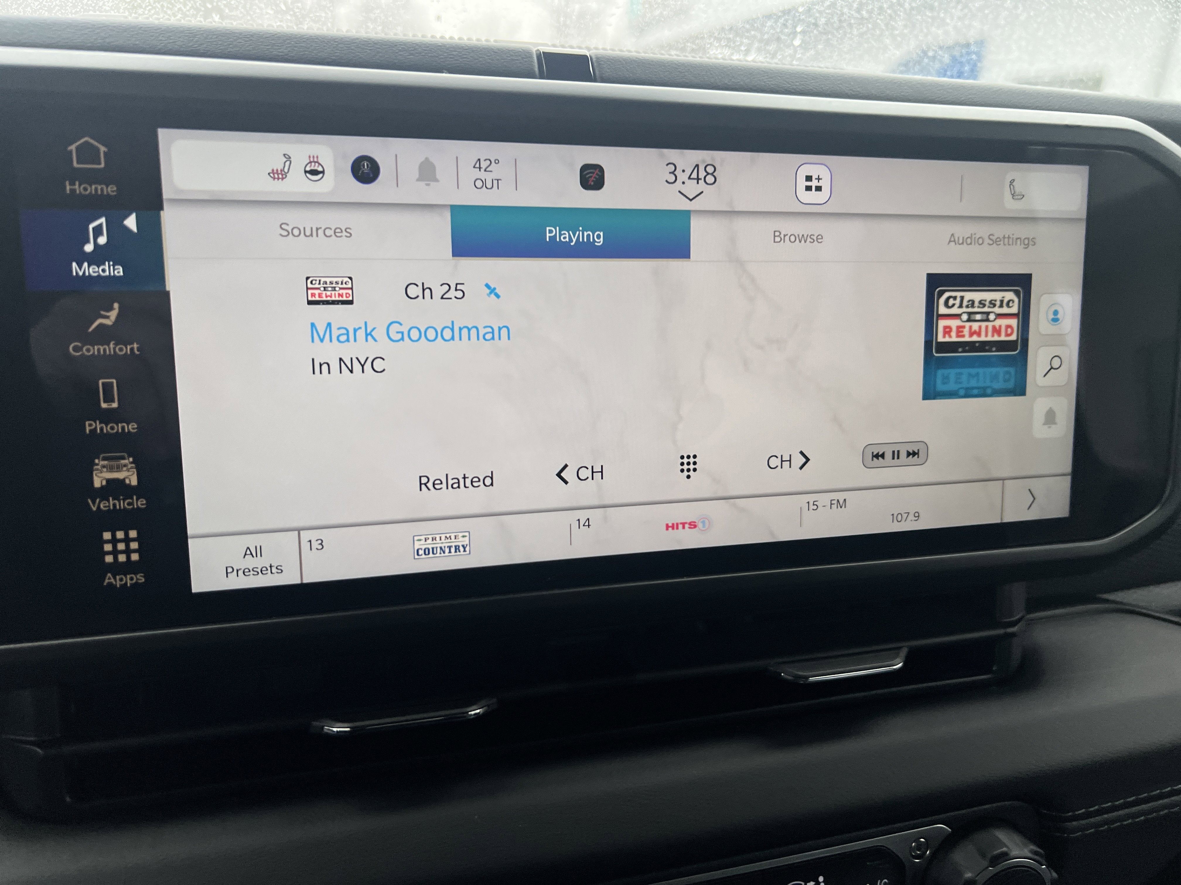 2025 Jeep Wrangler 4xe Rubicon