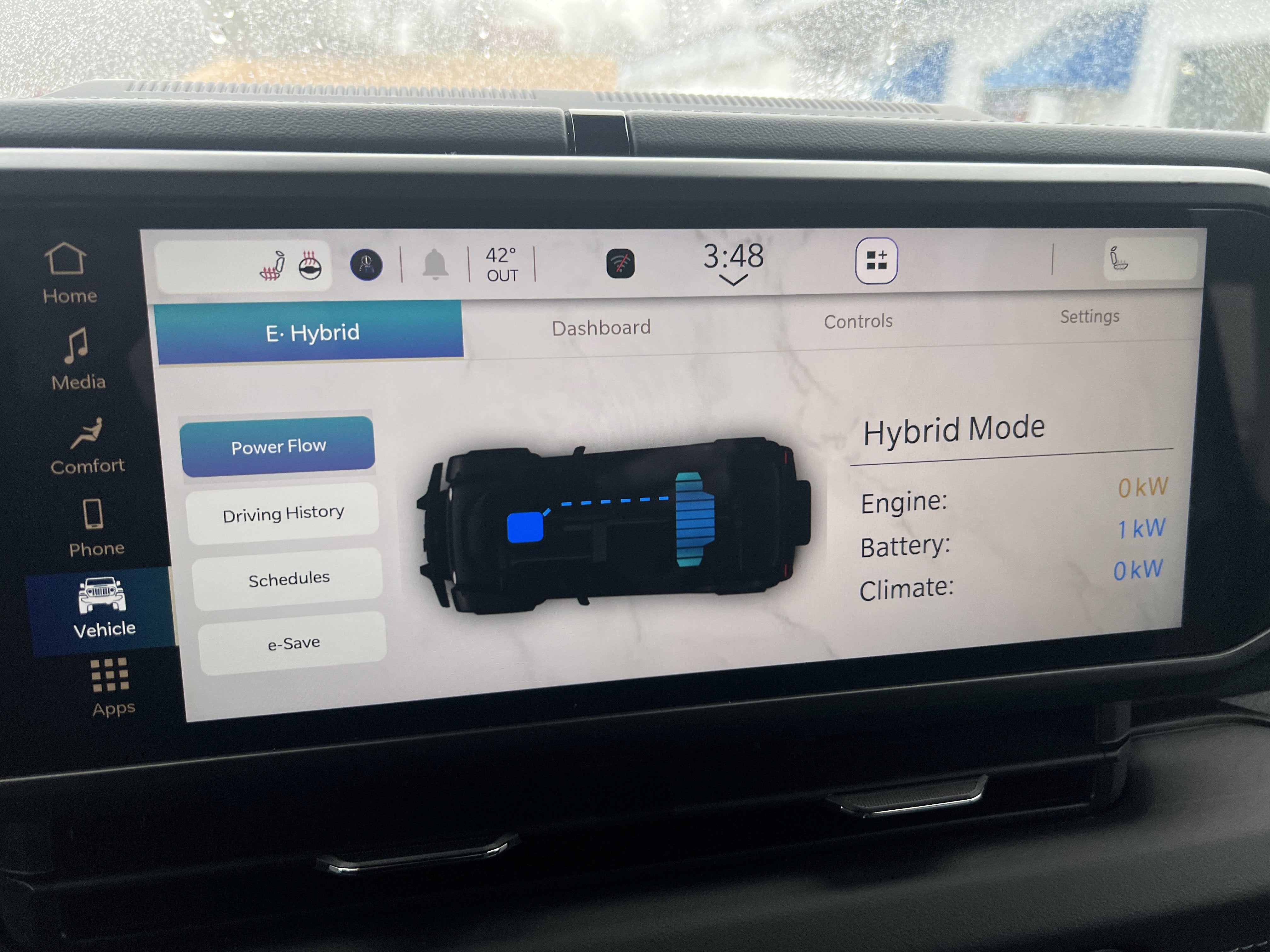 2025 Jeep Wrangler 4xe Rubicon